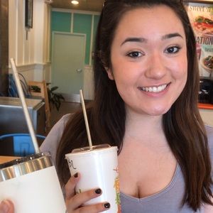 Meet your Posher, Barbara